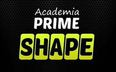Logo Academia Prime
