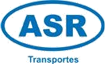 logo ASR Transportes