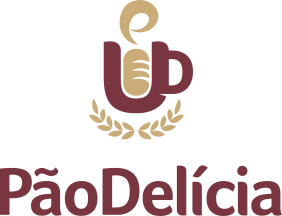 logo Pao Delicia