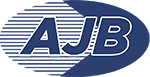 Logo AJB Trransportes