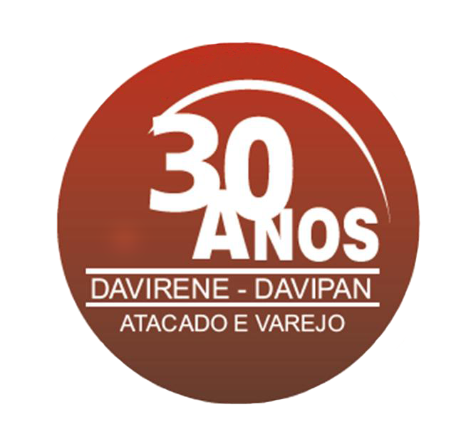 Logo Davipan Davirene