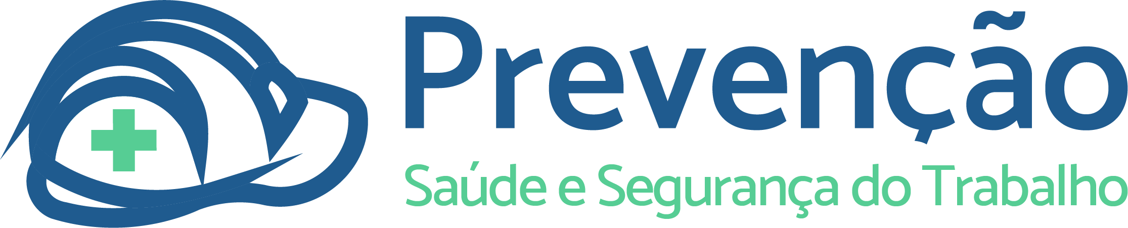 LOGO PREVENÇÃO