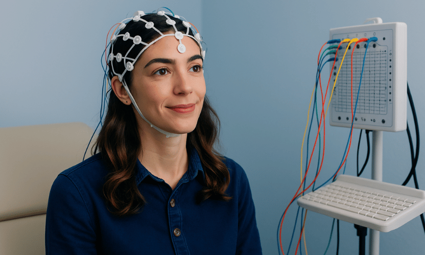 Eletroencefalograma (EEG) O Guia Completo para Entender o Exame