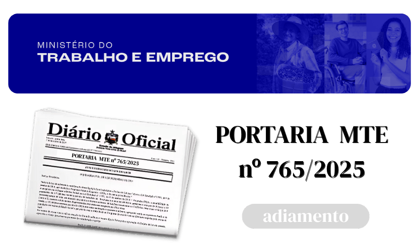 O Adiamento da NR-01: Oportunidade, não despreocupação