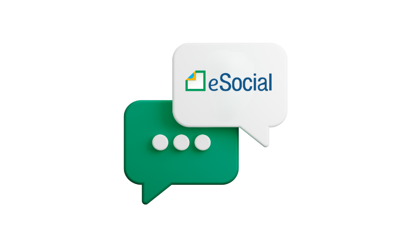 perguntas frequentes esocial s2240