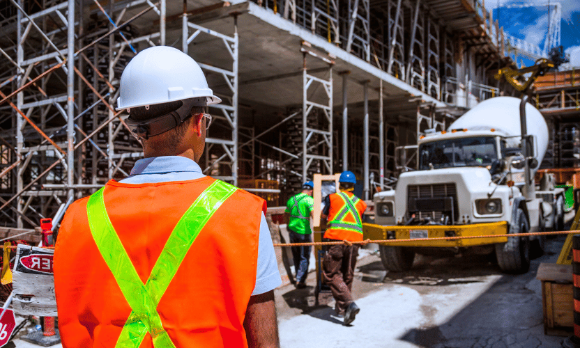 NR 18 O Guia Completo para Segurança e Saúde na Indústria da Construção Civil