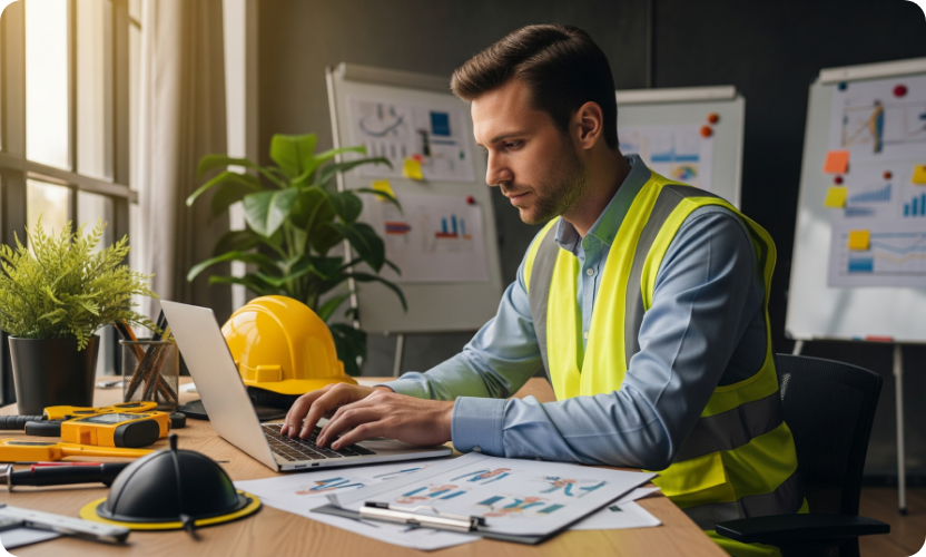 Diagnóstico e Elaboração do Laudo