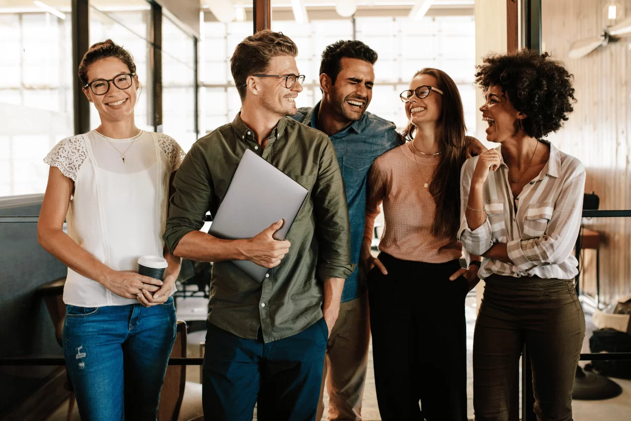 Como a saúde no trabalho afeta os resultados da equipe