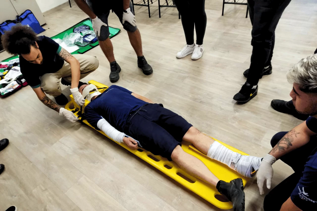 Treinamentos de segurança no trabalho: como escolher o melhor para sua equipe