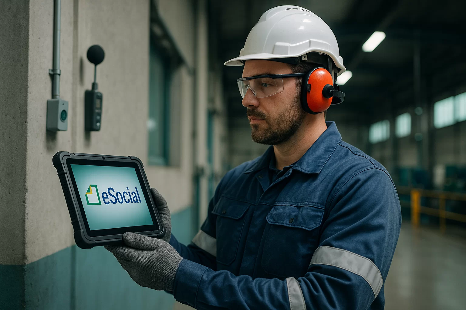 e-Social Evento S-2240 Guia Completo para Empresas e Profissionais de SST