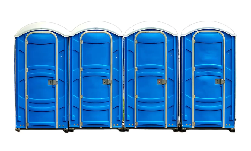 O que a NR 18 fala sobre banheiro?