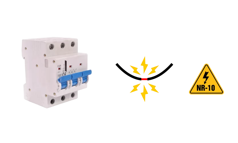 Instalações Elétricas: Prevenção de Choques e Incêndios